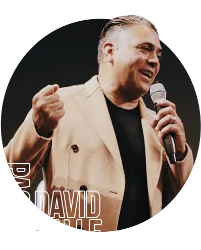 Pastor David Valle nvg
