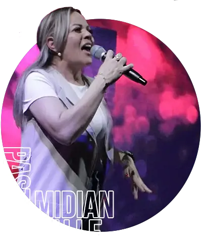 Pastora Midian Valle